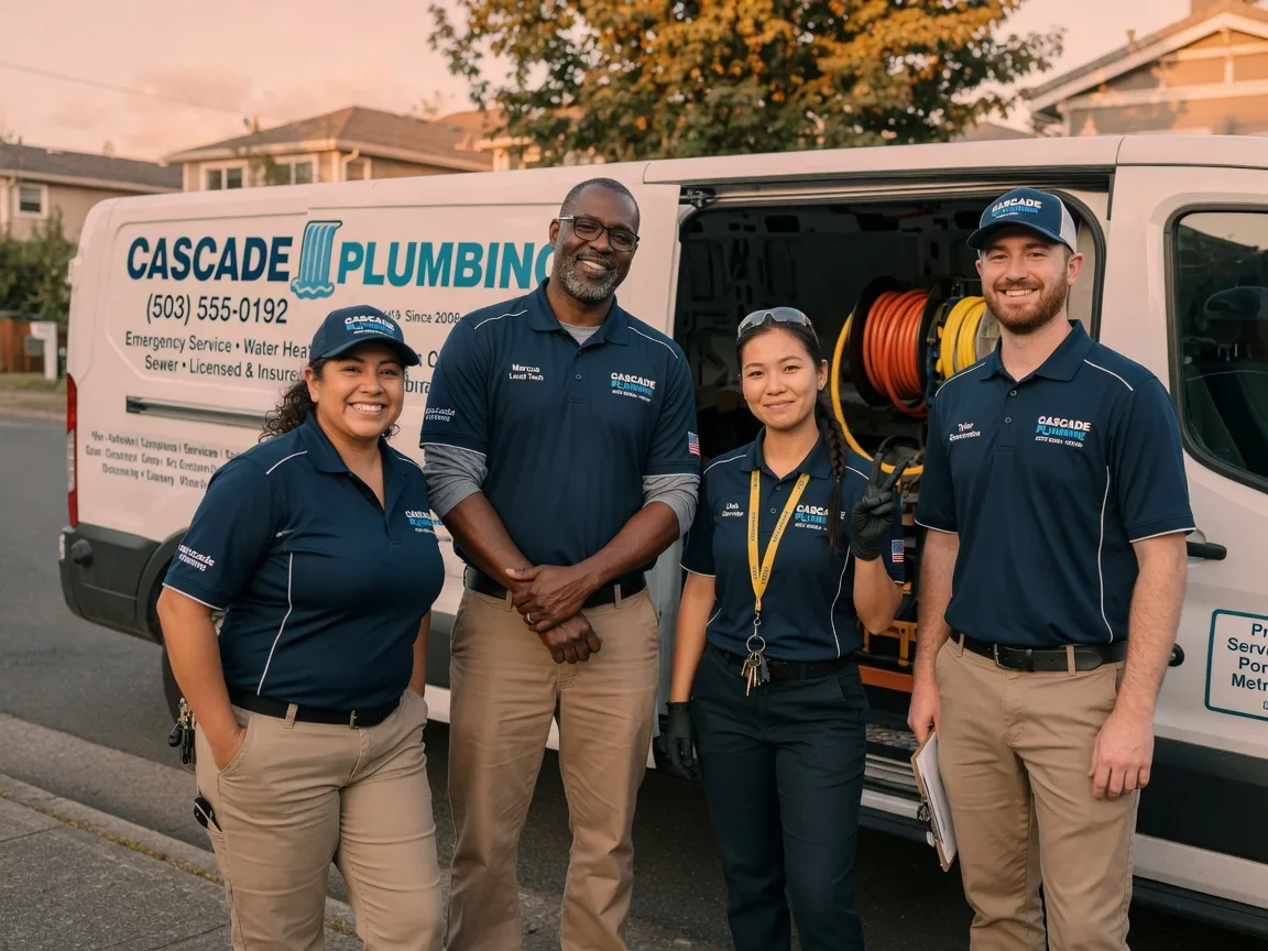 Emergency Plumber company in Greendale, WI